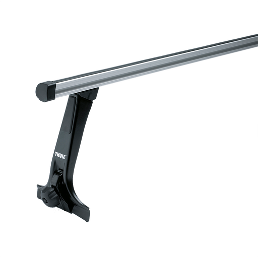 Thule 953100-THU Foot Pack Rain Gutter Mounting - Image 1