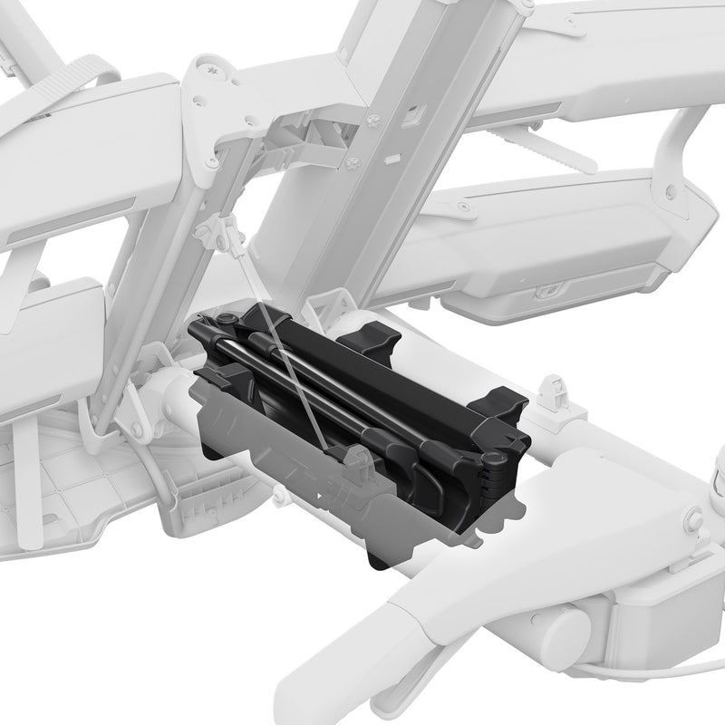 Thule Foldable Loading Ramp - Bike Rack Accessory - Image 5