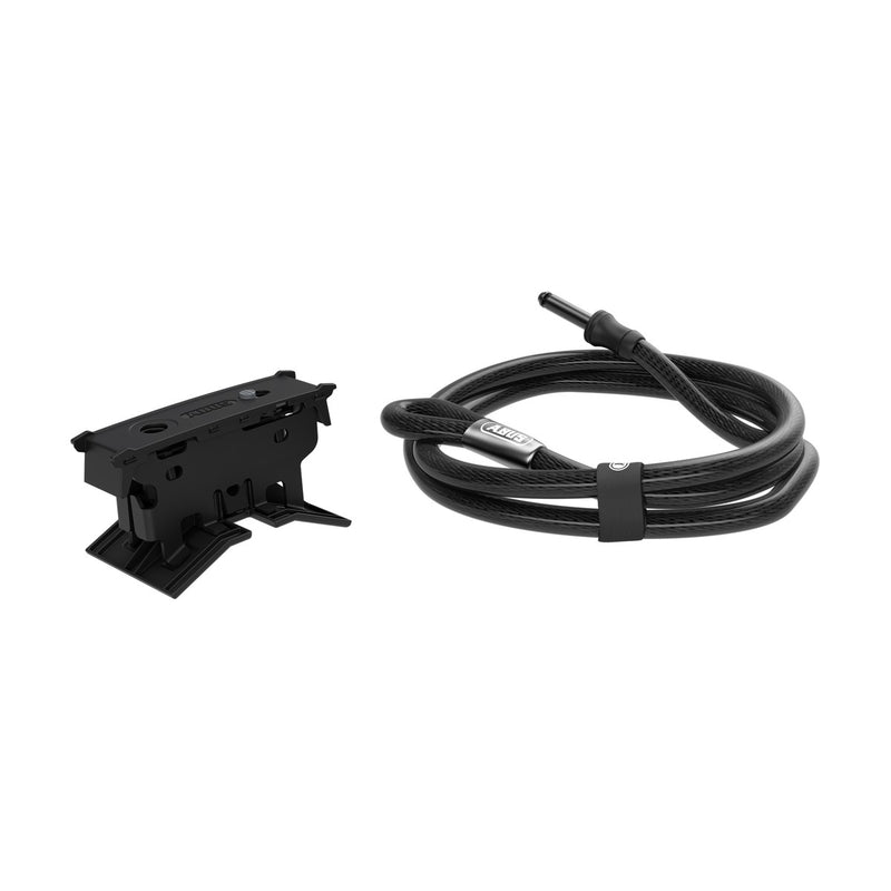 Thule High-grade lock - Bike Rack Accessory - Image 2