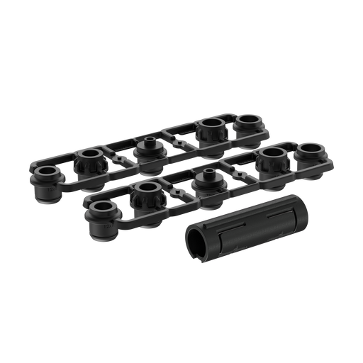 Thule FastRide 9-15mm Axle Adapter Kit - Image 2