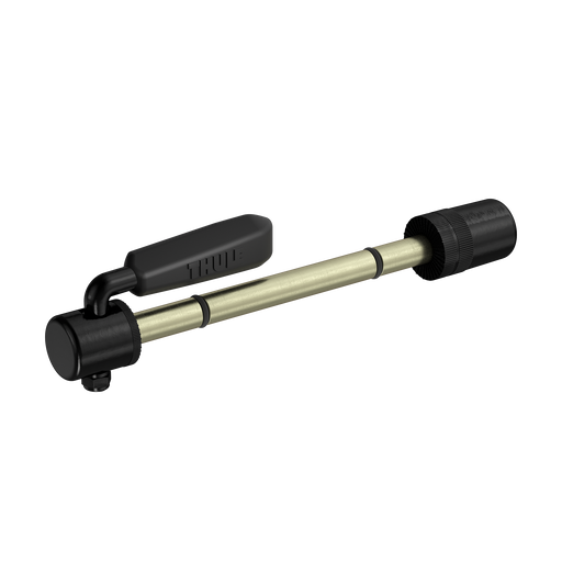 Thule Front Wheel Holder Thru-Axle 12-20mm Adapter - Image 2