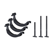 Thule ProRide SquareBar Adapter - Image 2