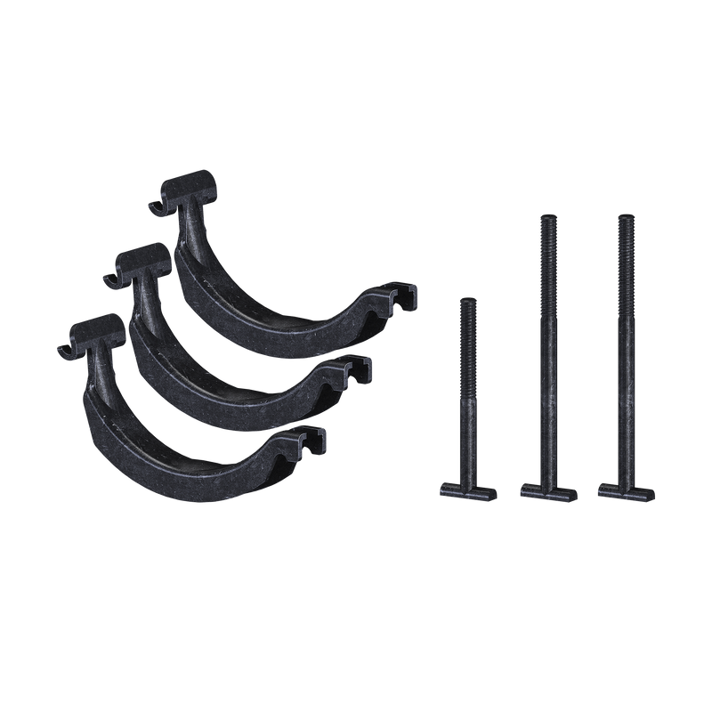 Thule ProRide SquareBar Adapter - Image 2