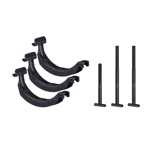 Thule ProRide SquareBar Adapter - Image 2