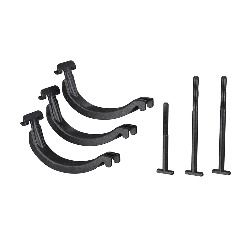 Thule UpRide Around-the-Bar Adapter - Image 2