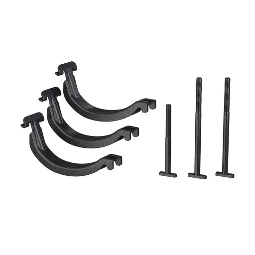 Thule UpRide Around-the-Bar Adapter - Image 2