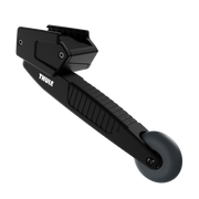 Thule Transport Wheel - Bike Rack Accessory - Image 2