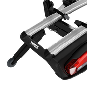 Thule Transport Wheel - Bike Rack Accessory - Image 3