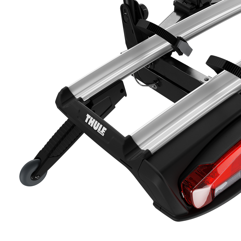 Thule Transport Wheel - Bike Rack Accessory - Image 3