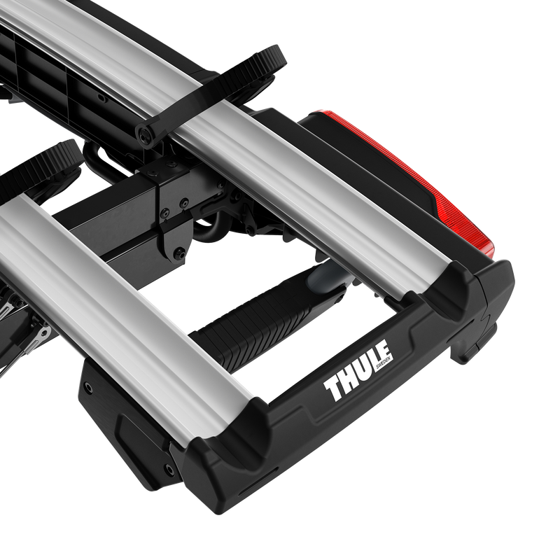 Thule Transport Wheel - Bike Rack Accessory - Image 4