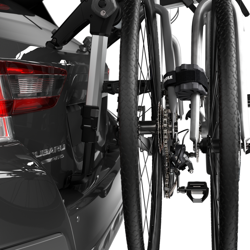 Thule Bike Protector - Image 4