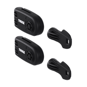 Thule Wheel Strap Locks - Bike Rack Accessory - Image 2