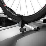 Thule Wheel Strap Locks - Bike Rack Accessory - Image 3