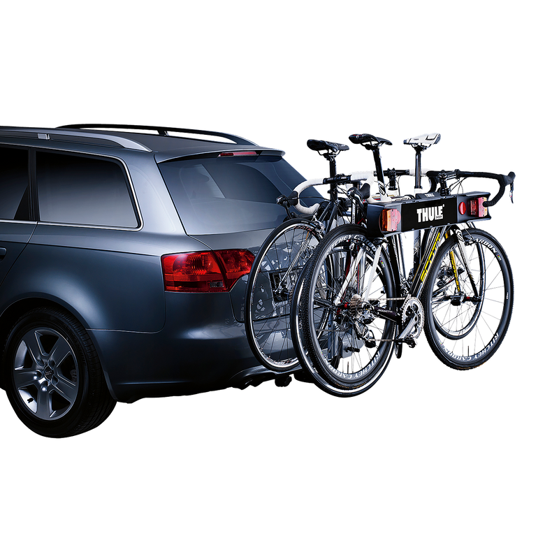 Thule Light Board - Bike Rack Accessory - Image 3