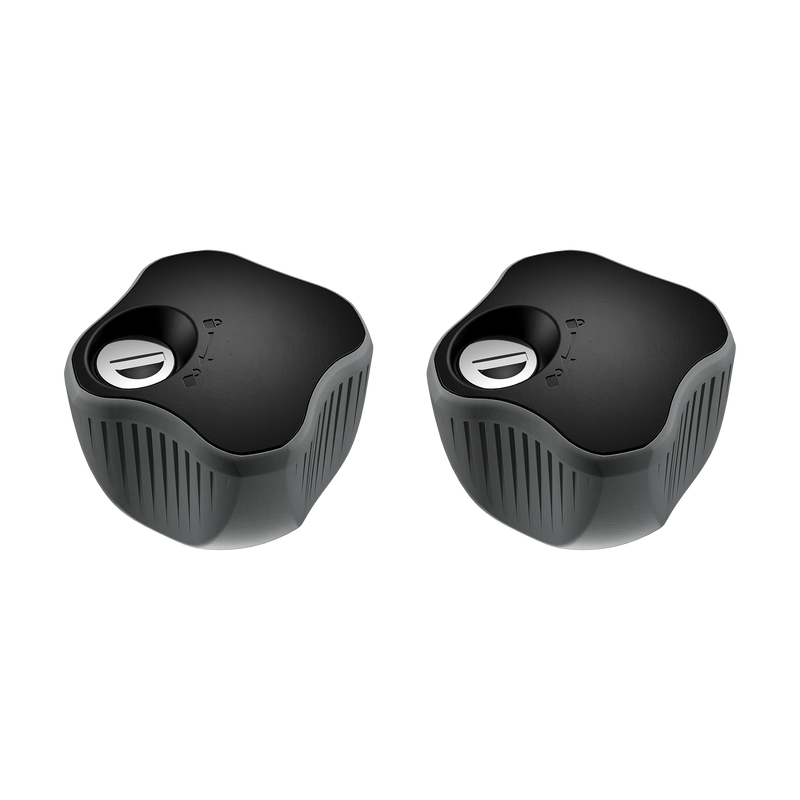 Thule Lockable Knob - Bike Rack Accessory - Image 2