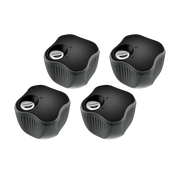 Thule Lockable Knob - Bike Rack Accessory - Image 2