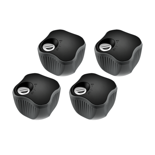 Thule Lockable Knob - Bike Rack Accessory - Image 2