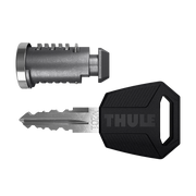 Thule One-Key System - Bike Rack Accessory - Image 2