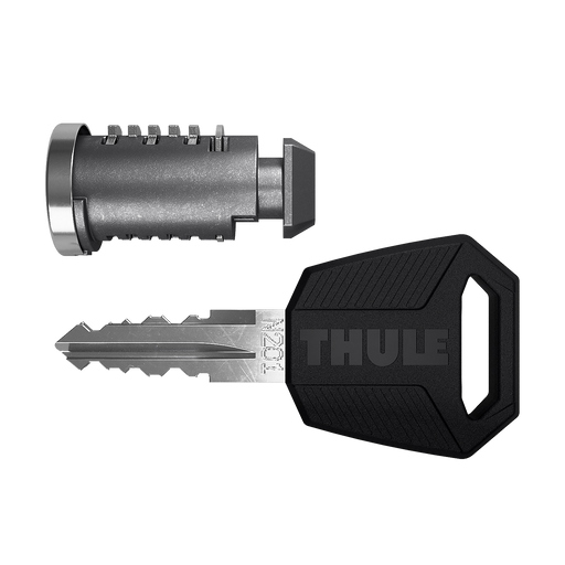 Thule One-Key System - Bike Rack Accessory - Image 2