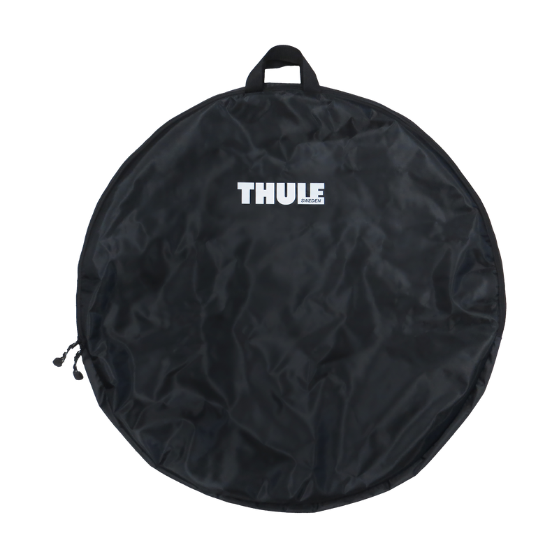 Thule Wheel Bag XL - Bike Rack Accessory - Image 2