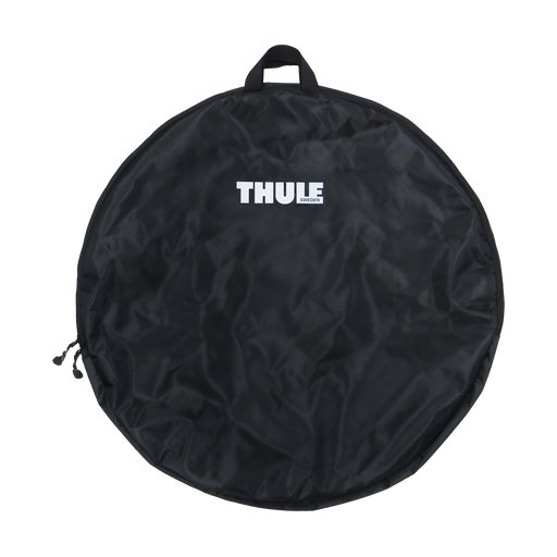 Thule Wheel Bag XL - Bike Rack Accessory - Image 2