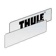 Thule Number Plate - Bike Rack Accessory - Image 2