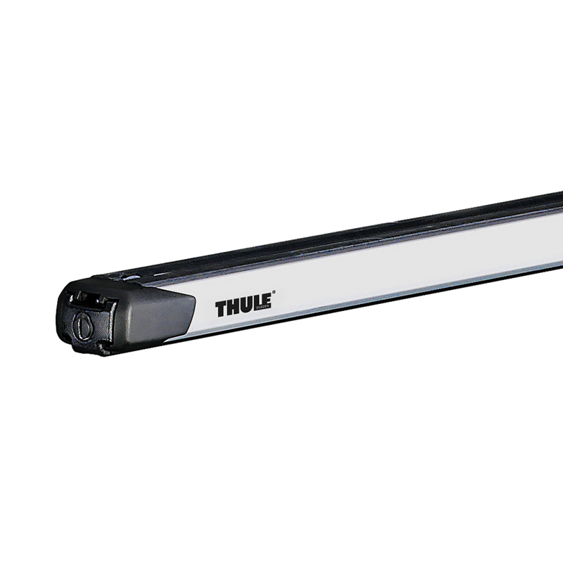 Thule Thule SlideBar 127cm Roof Bar - Image 1