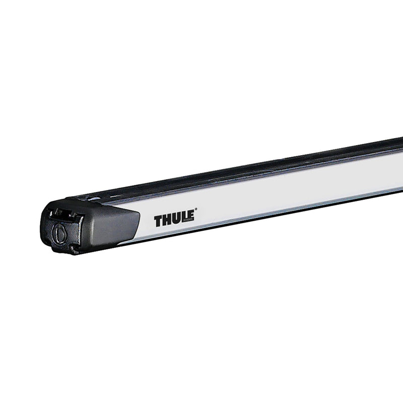 Thule Thule SlideBar 162cm Roof Bar - Image 2