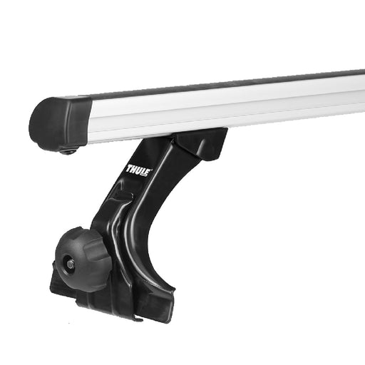 Thule 951200-THU Foot Pack Rain Gutter Mounting - Image 2