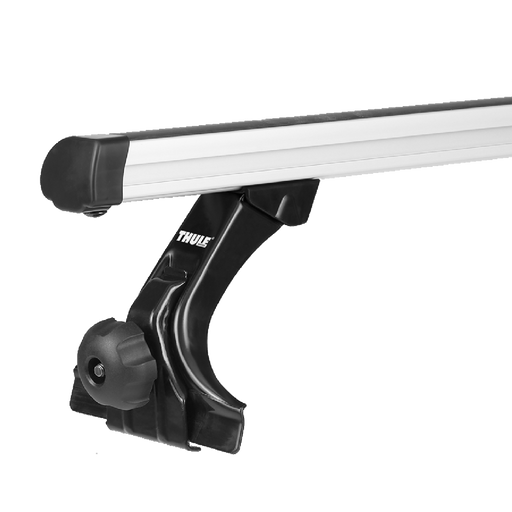 Thule 951200-THU Foot Pack Rain Gutter Mounting - Image 1