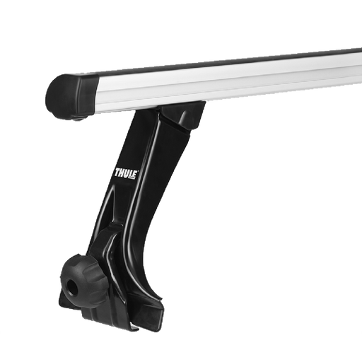 Thule 952200-THU Foot Pack Rain Gutter Mounting - Image 1