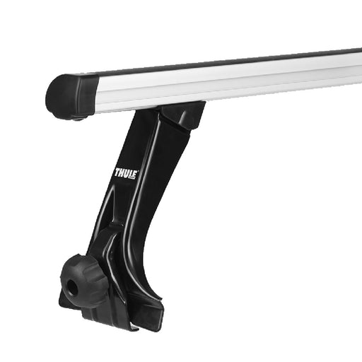 Thule 952200-THU Foot Pack Rain Gutter Mounting - Image 2