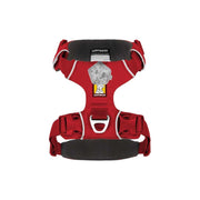 Ruffwear Front Range Dog Harness in Red Canyon (Medium) Ruffwear - Bars 4 Cars