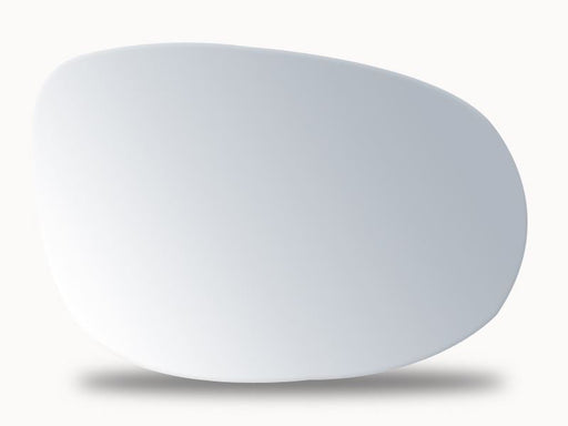 Summit Heated Base Plate With Standard Mirror Glass fits Ford Ka 09 on RHS Summit - Bars 4 Cars