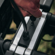 Thule High-grade lock - Bike Rack Accessory - Image 9