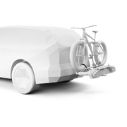 Thule extra long wheel straps - Bike Rack Accessory - Image 4