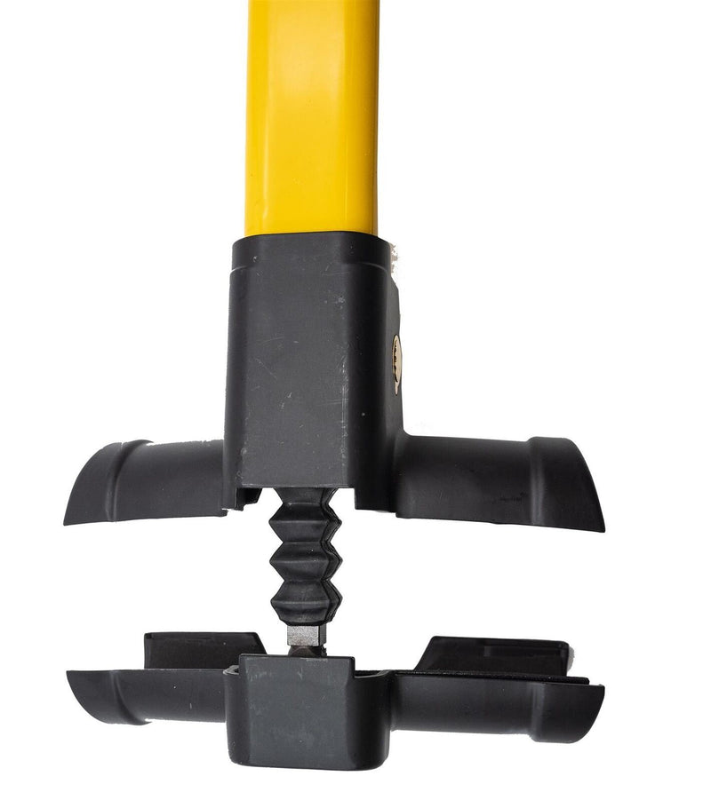 B4C Steering Wheel Lock Clamp