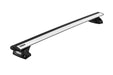 Thule 7106 Evo Foot Pack Flush Closed Rails 710600 - 4 Pack Thule - Bars 4 Cars