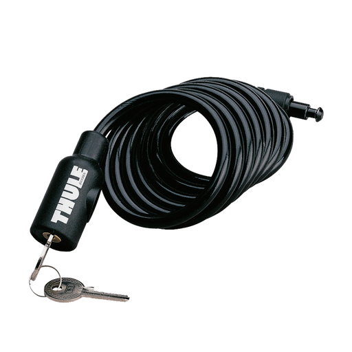 Thule Cable Lock - Bike Rack Accessory - Image 2