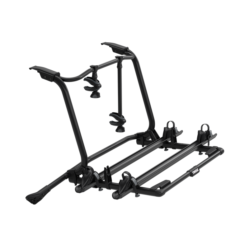 Thule WanderWay Platform Bike Rack - Image 1