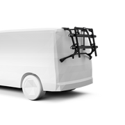 Thule WanderWay Platform Bike Rack - Image 4