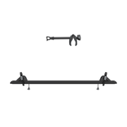 Thule WanderWay 3rd Bike Adapter - Image 2