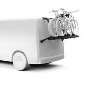 Thule WanderWay 3rd Bike Adapter - Image 3