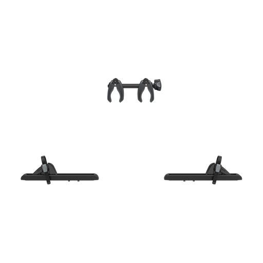 Thule WanderWay 4th Bike Adapter - Image 2