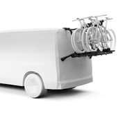 Thule WanderWay 4th Bike Adapter - Image 3