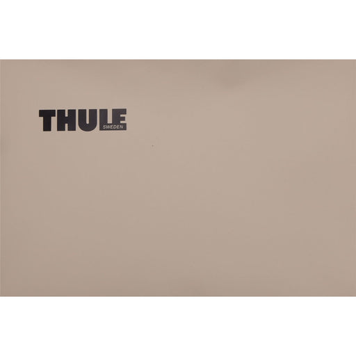 Thule Chasm medium gear cube soft sand Thule - Bars 4 Cars