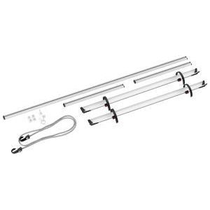 Fiamma Garage Pack 98655B910 Fiamma - Bars 4 Cars