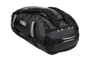 Thule Chasm 90L duffel bag olivine green Travel and duffel bag Thule - Bars 4 Cars