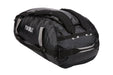 Thule Chasm 90L duffel bag olivine green Travel and duffel bag Thule - Bars 4 Cars