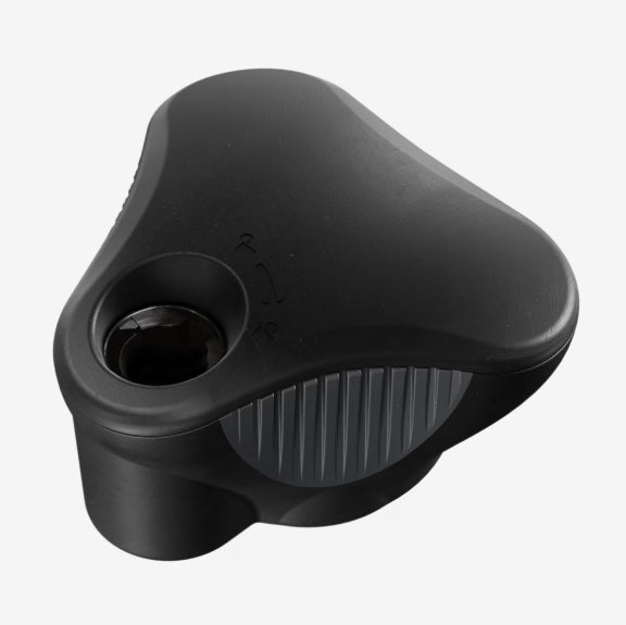 Thule AcuTight Knob knob black Accessory Thule - Bars 4 Cars
